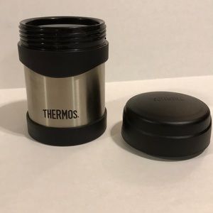 Thermos food container